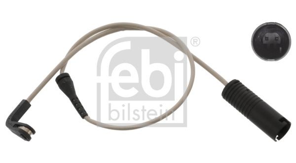 Датчик износа тормозных колодок 08197 FEBI BILSTEIN