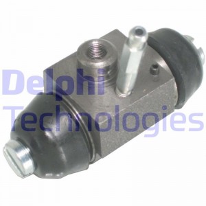 Колесный тормозной цилиндр LW12141 DELPHI