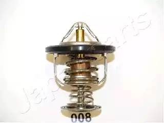 Термостат, охлаждающая жидкость VA-008 JAPAN PARTS GROUP