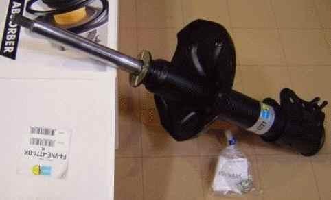 Опора амортизатора VNE4771 BILSTEIN