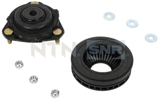 Ремкомплект, опора амортизационной стойки KB65210 NTN SNR