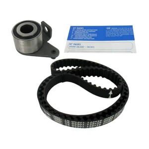 Комплект ремня ГРМ VKMA06301 SKF