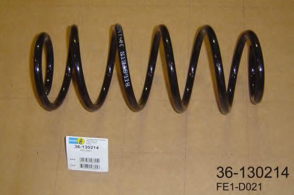 Пружина ходовой части FE1D021 BILSTEIN