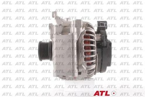 Генератор L45420 ATL DELTA AUTOTECHNIK