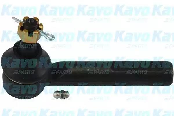 Наконечник поперечной рулевой тяги STE-9015 KAVO PARTS