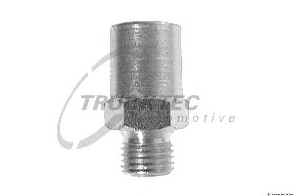 Фильтр топливный 01.38.002 TRUCKTEC