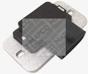 Коммутатор, система зажигания 80750 MAPCO