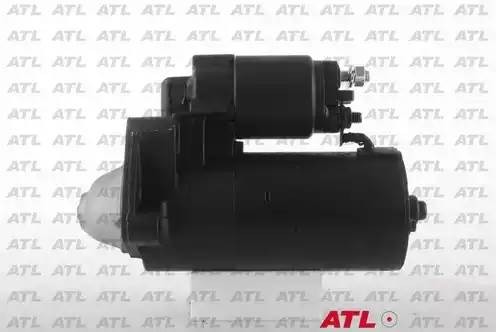 Стартер A18400 ATL DELTA AUTOTECHNIK