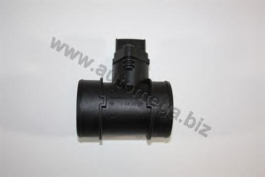 Датчик массового расхода воздуха - ДМРВ 1008380628 AUTOMEGA