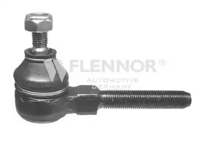 Наконечник поперечной рулевой тяги FL932B FLENNOR
