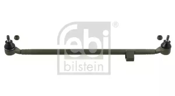 Поперечная рулевая тяга 02382 FEBI BILSTEIN