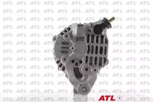 Генератор L68070 ATL DELTA AUTOTECHNIK