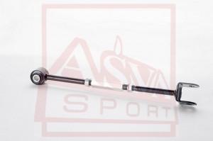Рычаг подвески 0125-220L ASVA