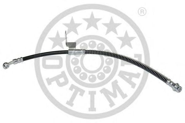 Тормозной шланг BSL847 OPTIMAL