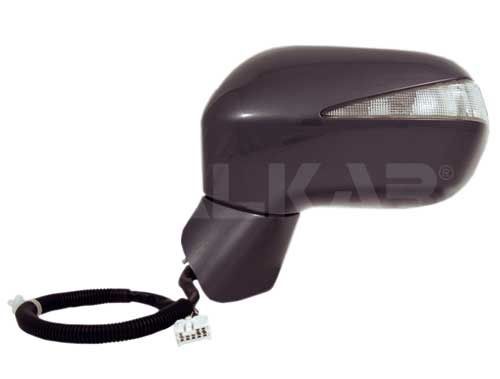 Наружное зеркало 6164369 ALKAR