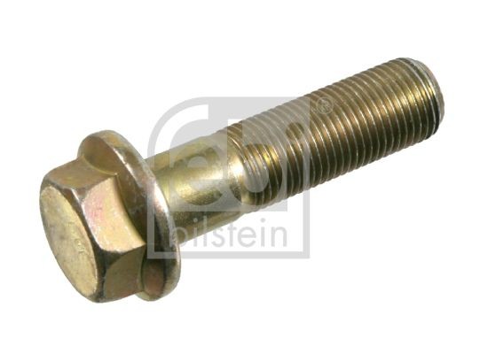 Болт 04867 FEBI BILSTEIN
