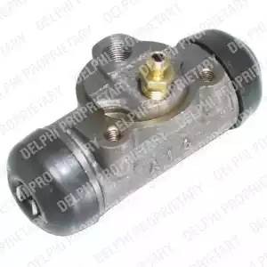 Колесный тормозной цилиндр LW62044 DELPHI