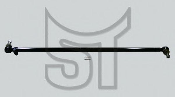 Продольная рулевая тяга 050201907380 TEMPLIN