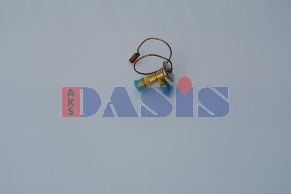 Расширительный клапан, кондиционер 840091N AKS DASIS