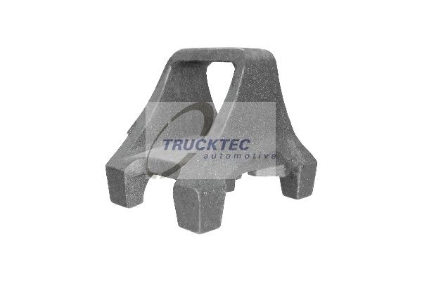 Буфер, амортизация 0130027 TRUCKTEC