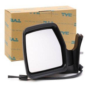 Наружное зеркало 305-0028 TYC