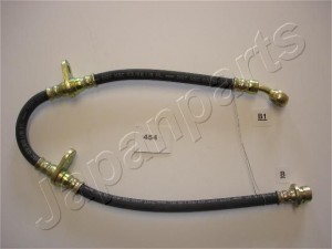 Кронштейн, тормозный шланг TF-454 JAPAN PARTS GROUP
