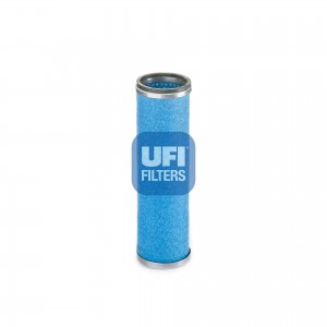 Воздушный фильтр 27.157.00 UFI