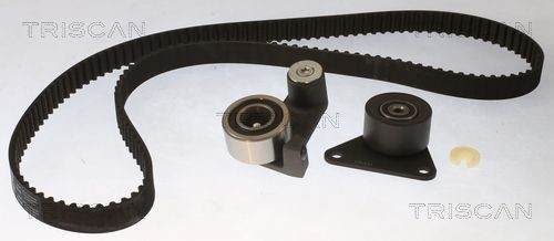 Комплект ремня ГРМ 8647 10013 TRISCAN