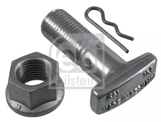 Болт крепления колеса 08548 FEBI BILSTEIN