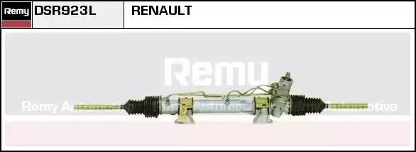 Рулевой механизм DSR923L DELCO REMY