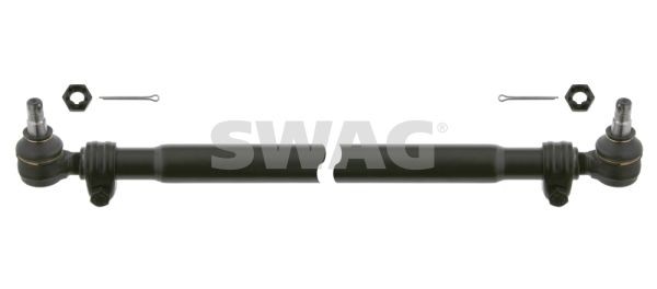 Топливный фильтр 10926820 SWAG