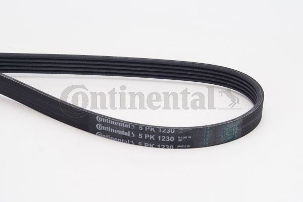 Поликлиновой ремень 5-PK-1230 CONTITECH