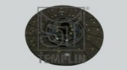 Диск сцепления 082701000520 TEMPLIN