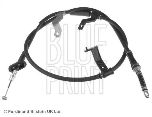Трос, стояночная тормозная система ADG046142 BLUE PRINT