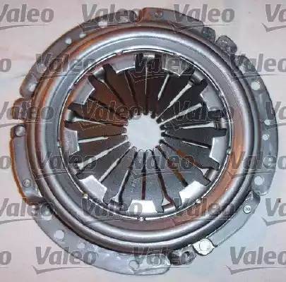 Комплект сцепления 003501 VALEO PHC