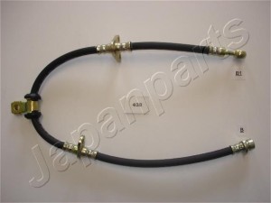 Кронштейн, тормозный шланг TF-438 JAPAN PARTS GROUP