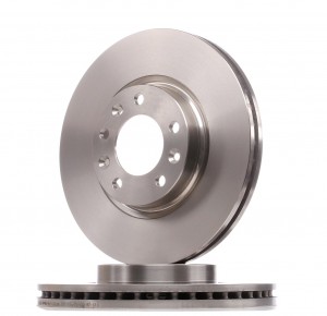 Тормозной диск 09.8303.10 BREMBO
