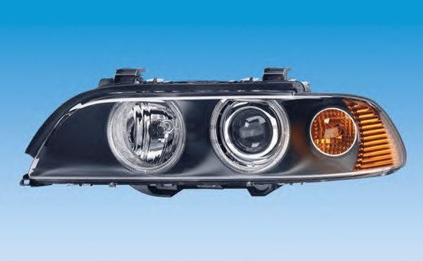 Фара головного света 0 986 310 303 BOSCH