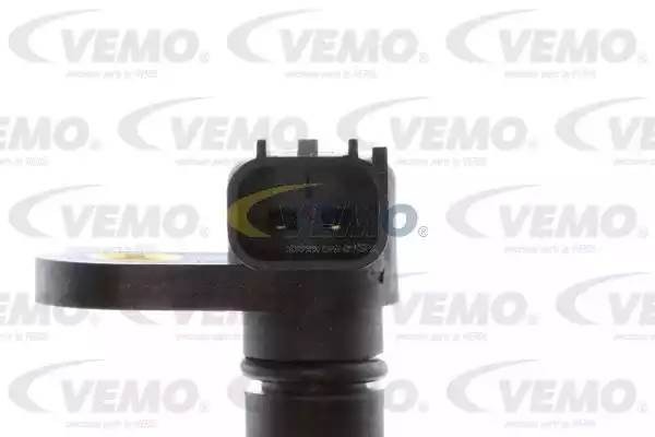 Датчик импульсов V25-72-0035 VEMO