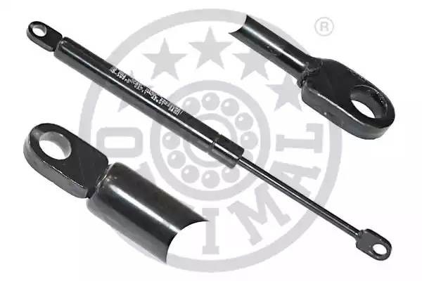 Упругий элемент, капот AG39070 OPTIMAL
