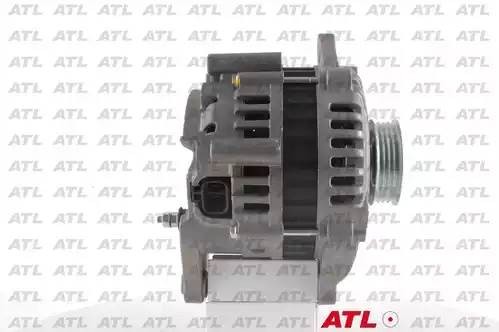 Генератор L 65 320 ATL DELTA AUTOTECHNIK
