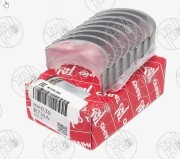 Вкладыши шатунные R710A 0.50 TAIHO