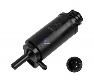 Электронасос стеклоомывателя 1.22086 DIESEL TECHNIC