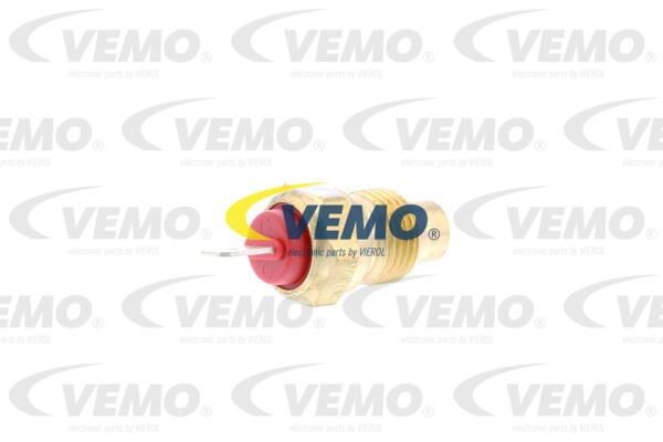 Температурный датчик охлаждающей жидкости V42-72-0023 VEMO