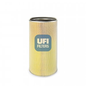 Воздушный фильтр 27.020.00 UFI