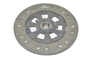 Диск сцепления 08.23.110 TRUCKTEC