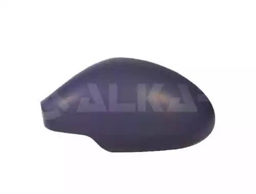 Корпус, наружное зеркало 6342802 ALKAR