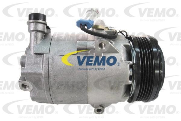 Компрессор, кондиционер V40152008 VEMO