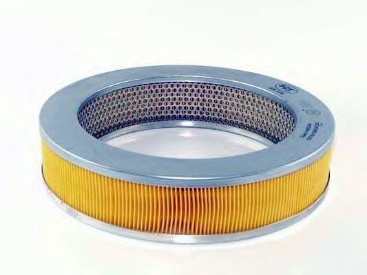 Фильтр воздушный SB 076 SCT