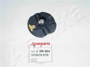 Бегунок распределителя зажигани 97-03-304 ASHIKA